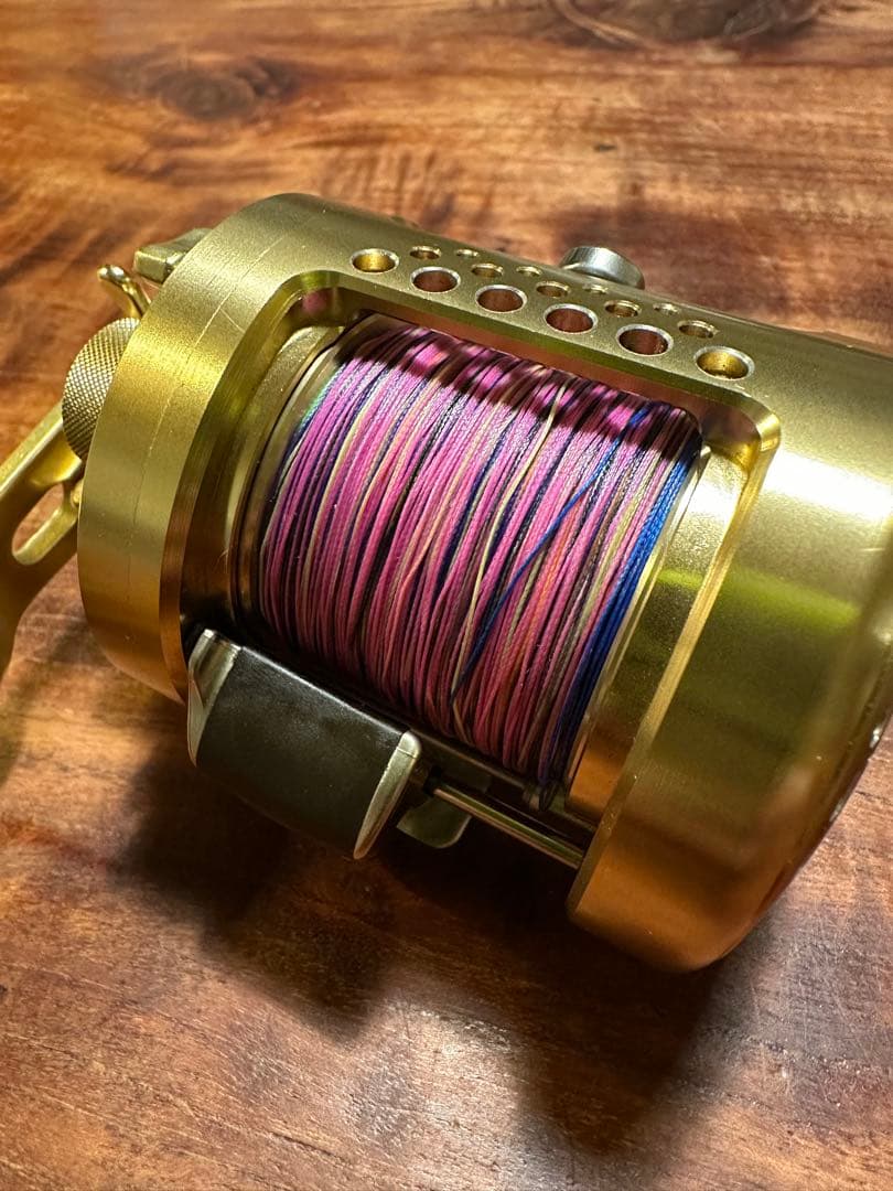 CALCUTTA CONQUEST 1001F カルカッタコンクエスト