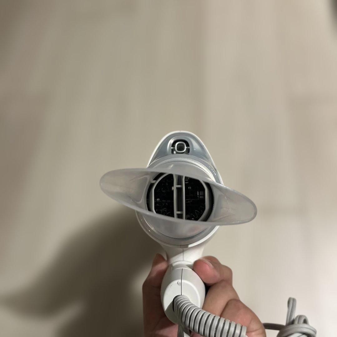 大特価！早い者勝ち！　Panasonic ナノケア ヘアドライヤー