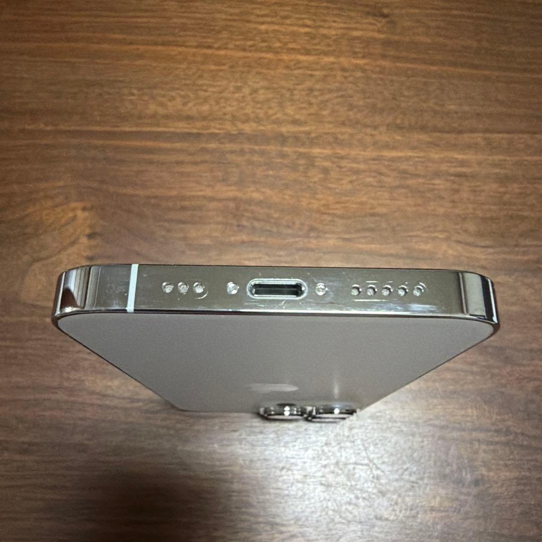 Apple iPhone13 Pro シルバー 128GB