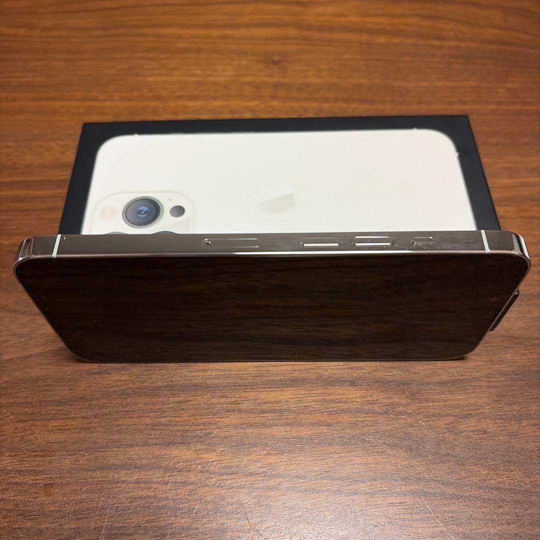 Apple iPhone13 Pro シルバー 128GB