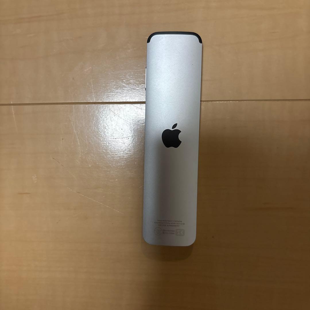 Apple TV 4K 64GB 第2世代