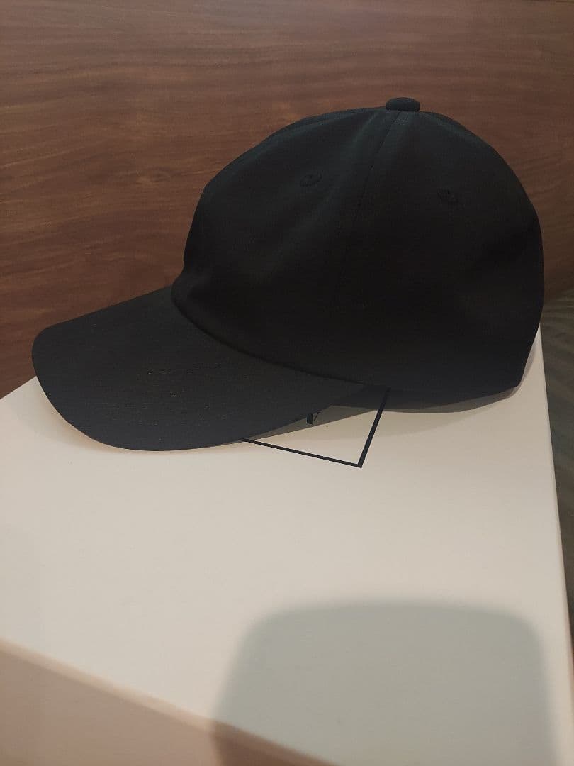 帽子 KIJIMA TAKAYUKI Cotton Gaba 6panel Cap