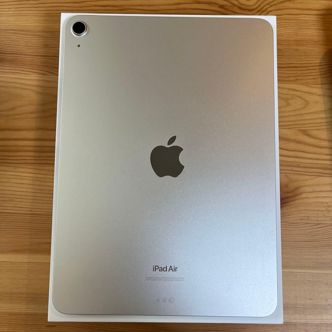 【バナナさん専用出品】iPad Air(M2) 11インチ 128GB