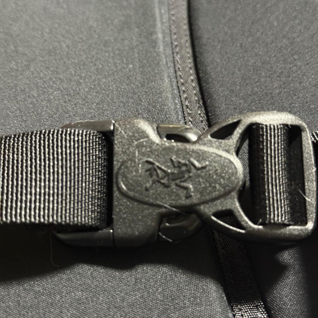 アークテリクス アロー22