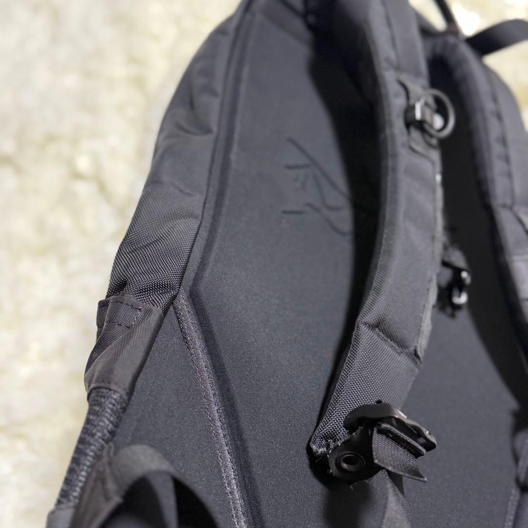 アークテリクス アロー22