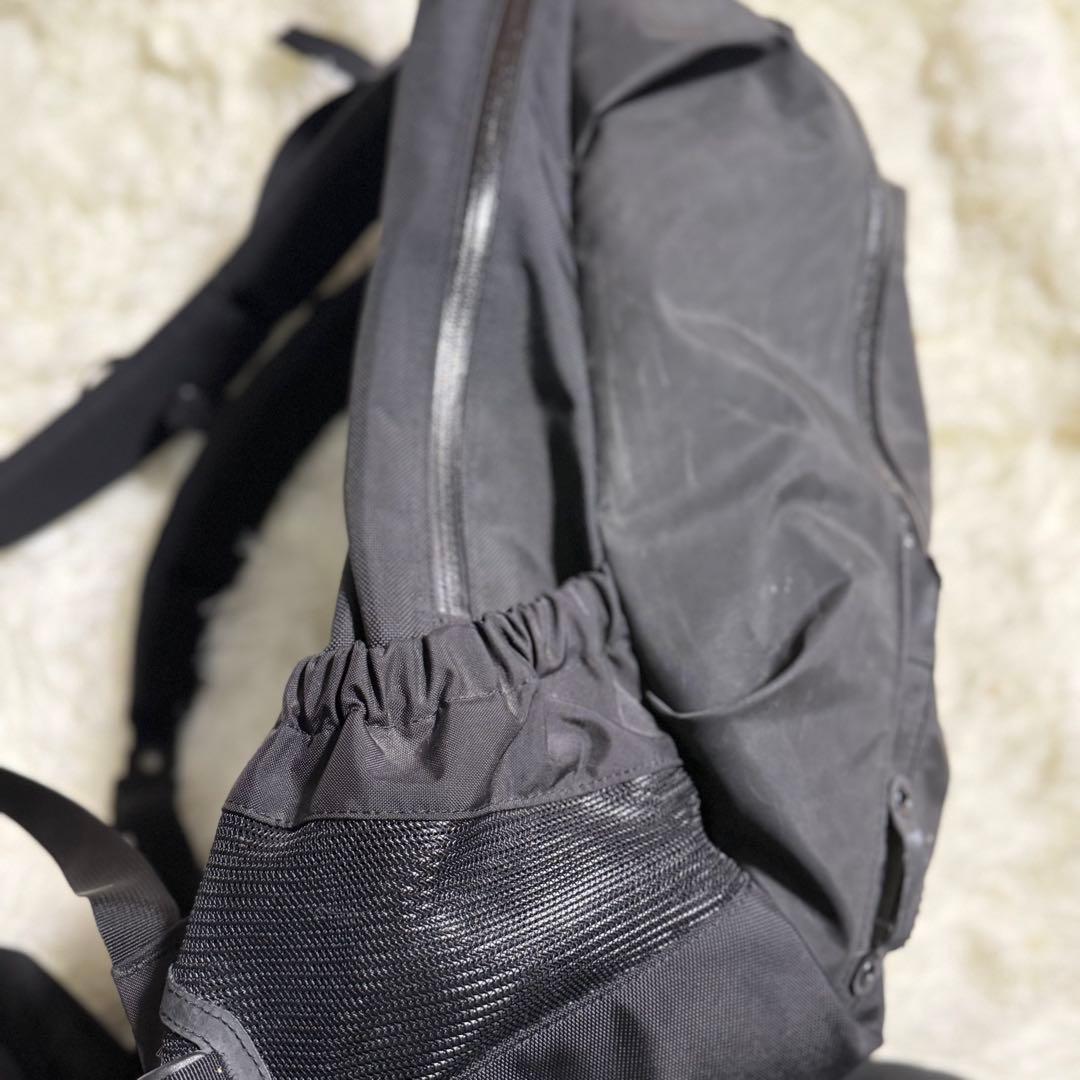 アークテリクス アロー22