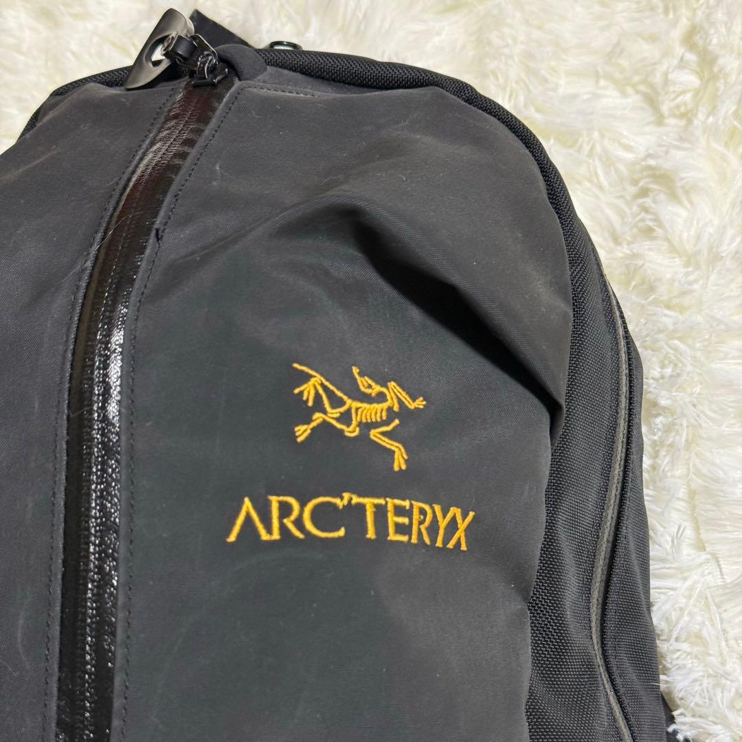 アークテリクス アロー22