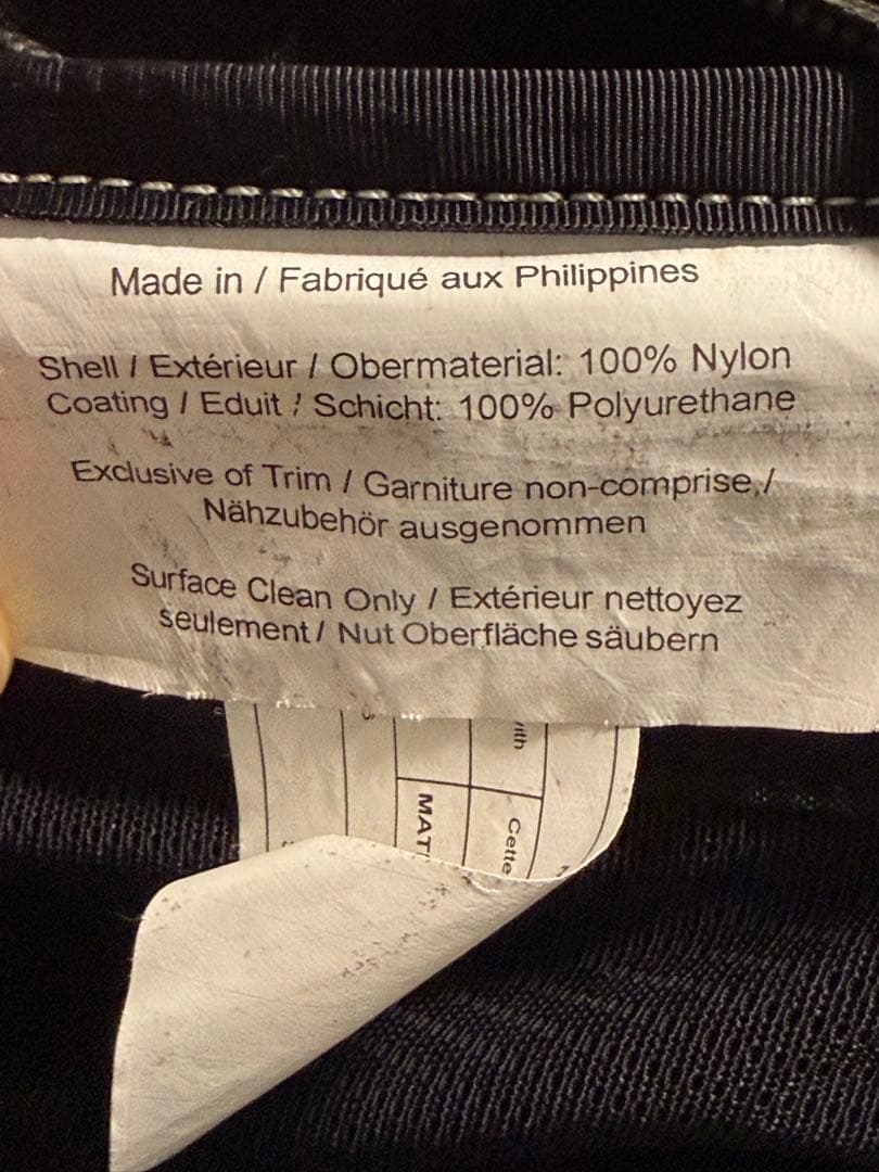 アークテリクス アロー22