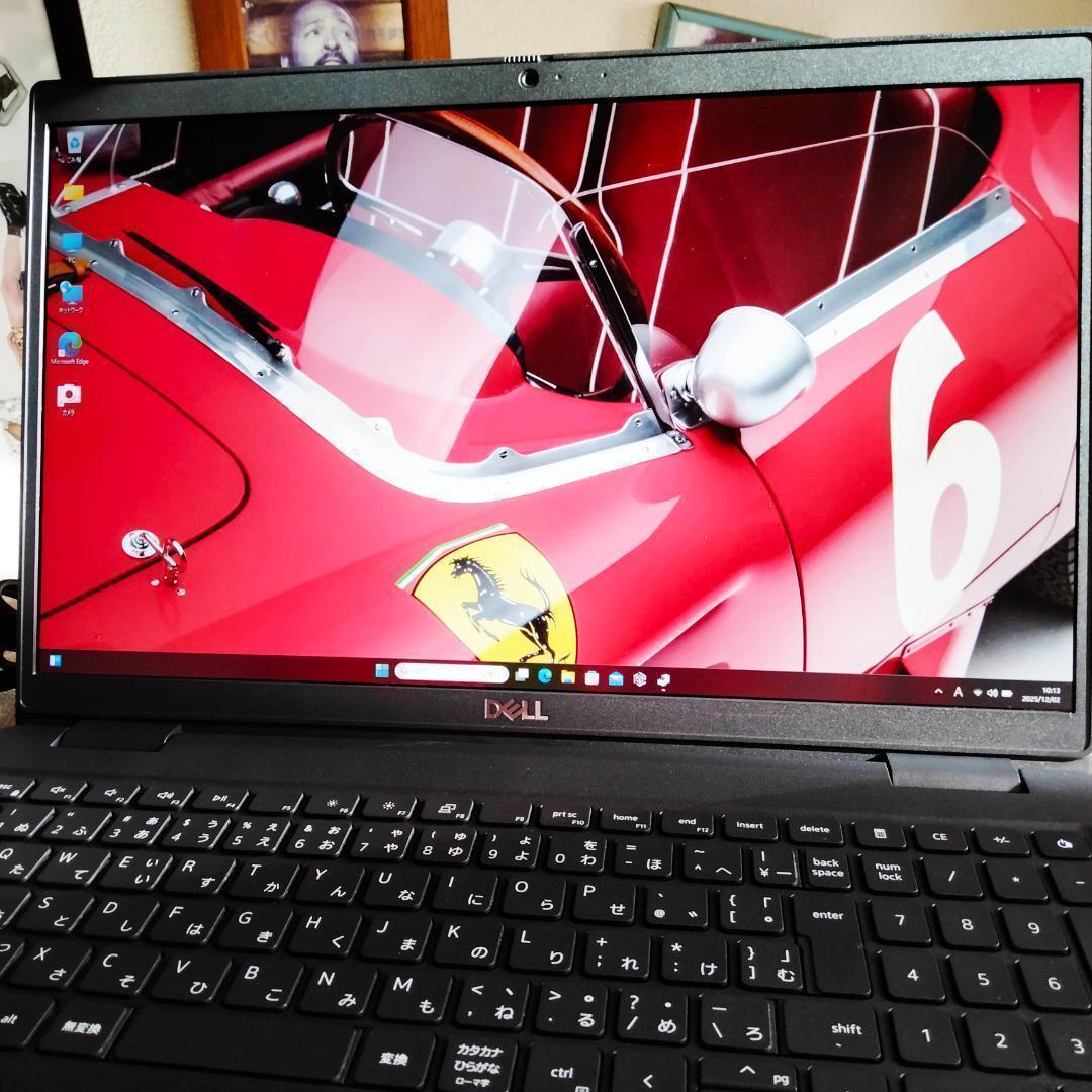 DELL 3520 11世代 i5 1920x1080 16G 256G