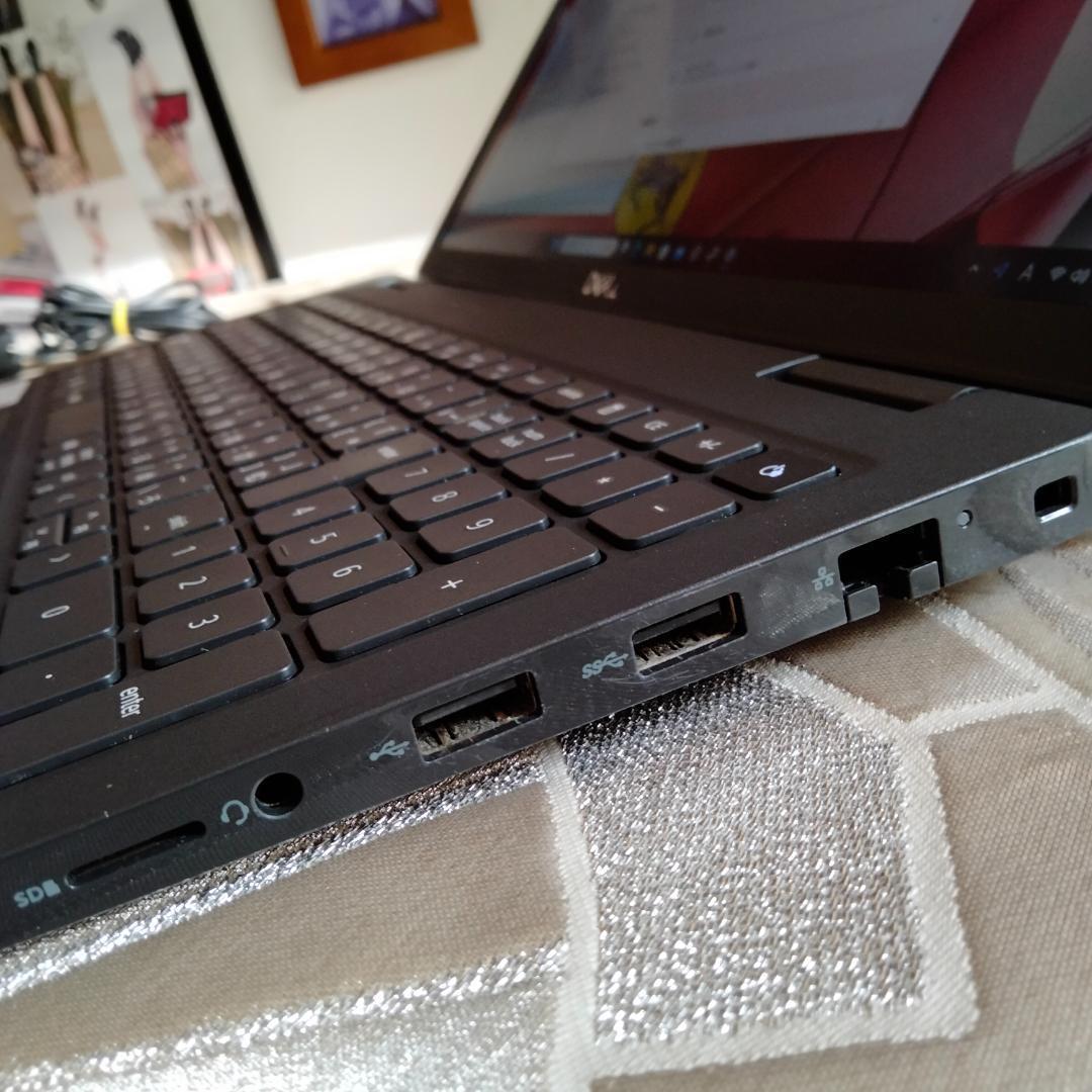 DELL 3520 11世代 i5 1920x1080 16G 256G