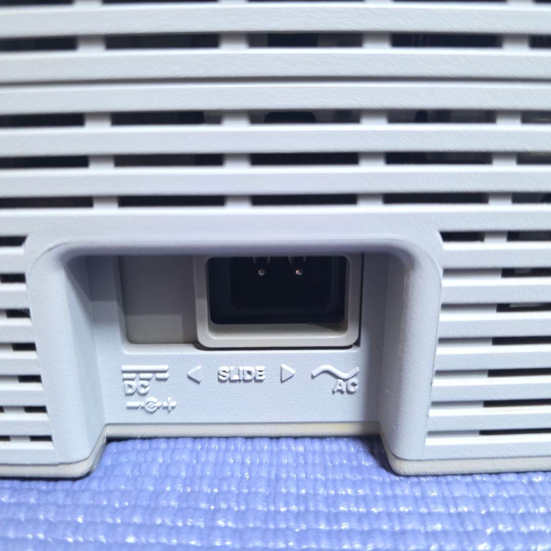 【47】BOSE AW-1D CDラジカセ 【外装美品】匿名配送【ジャンク】