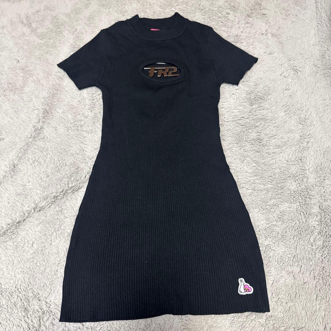 FR2 梅 ワンピース