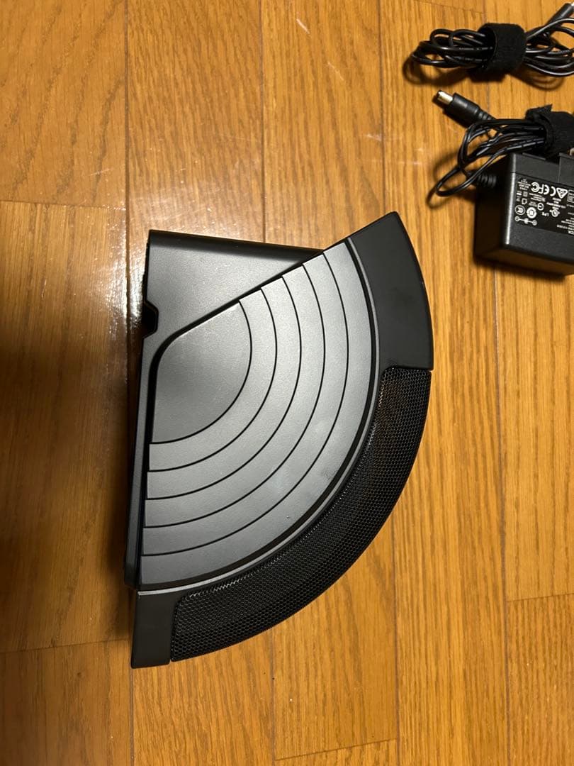 ミライスピーカー