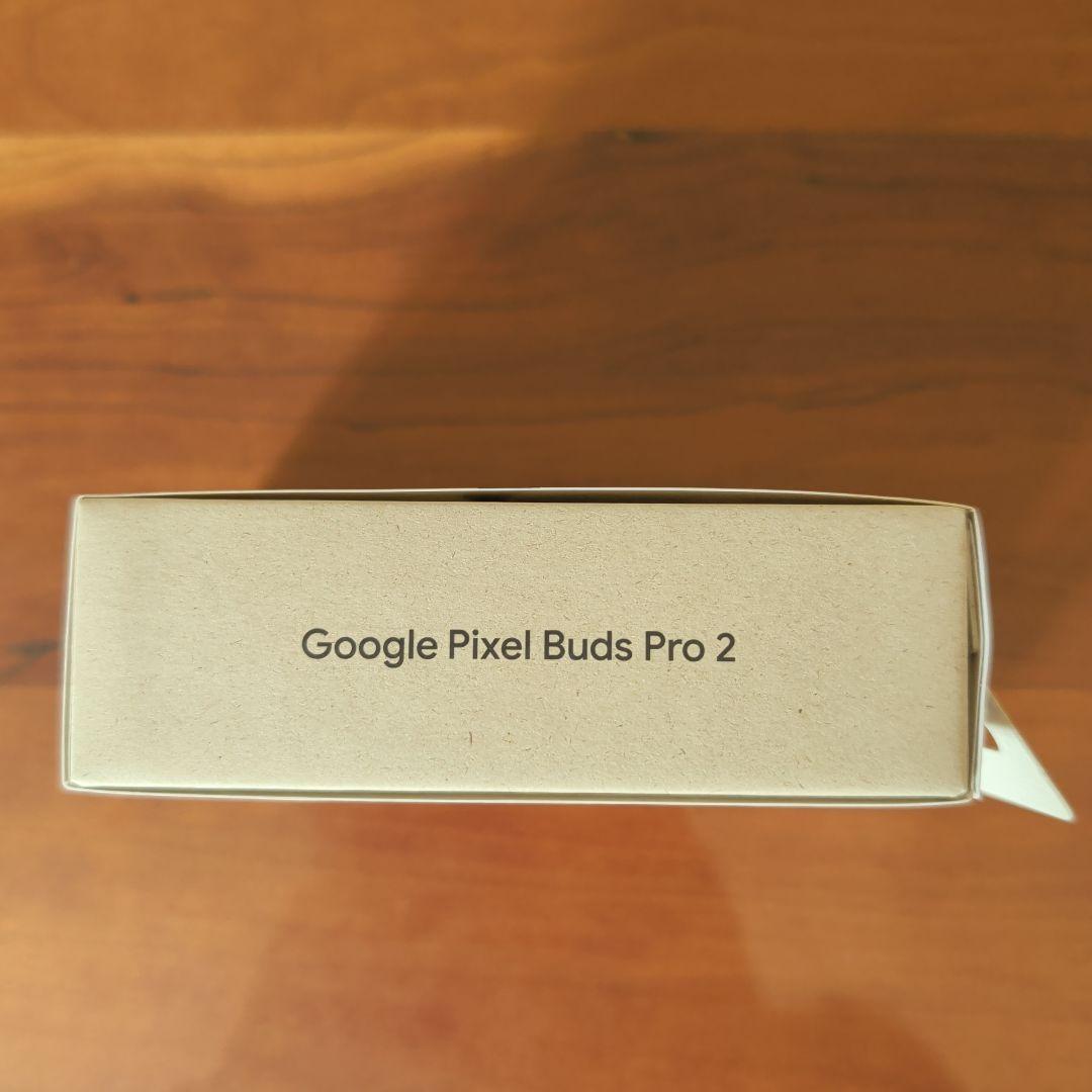 イヤホン Google Pixel Buds Pro 2 Porcelain