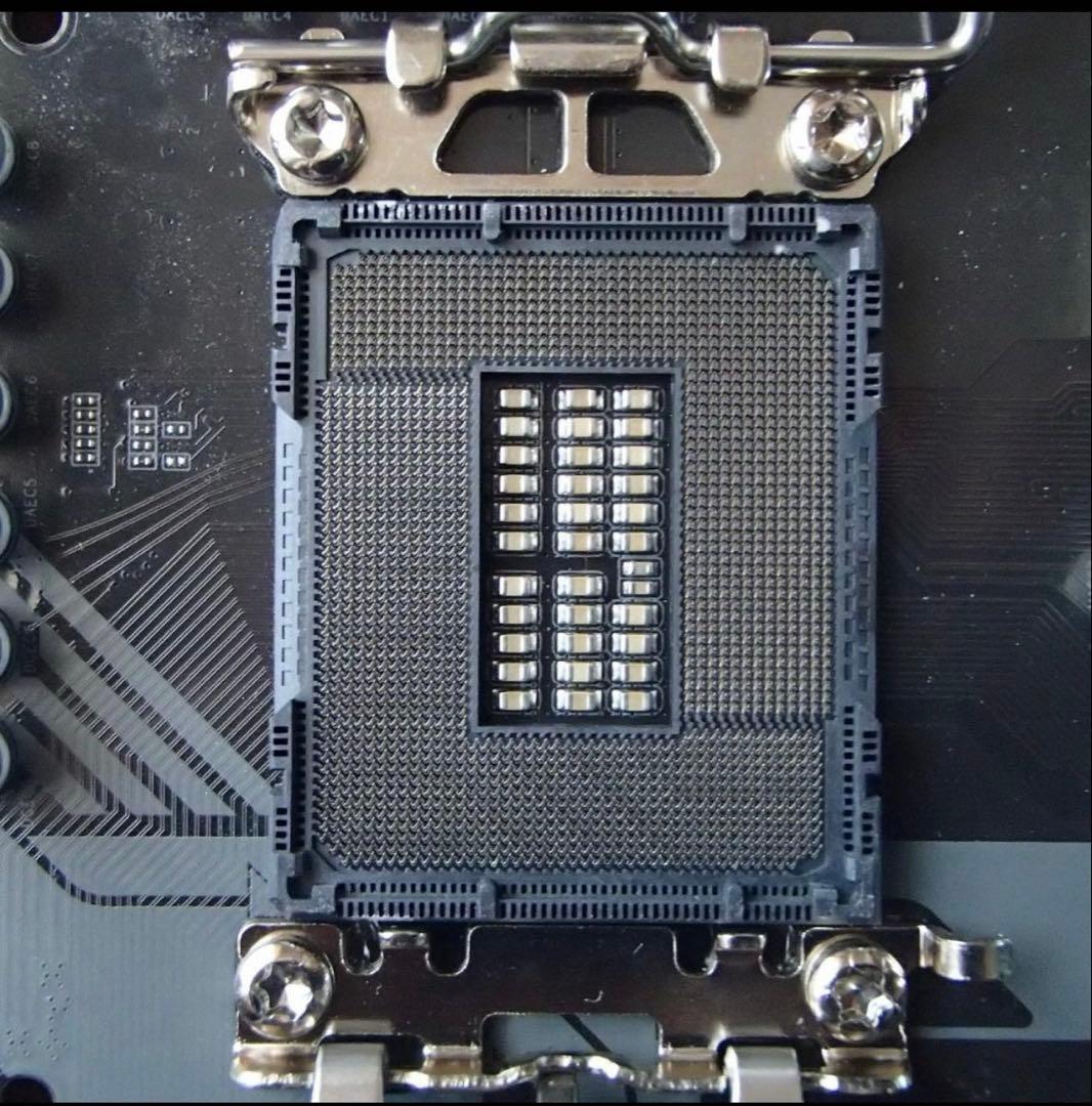 ゲミングpc i3 12100f