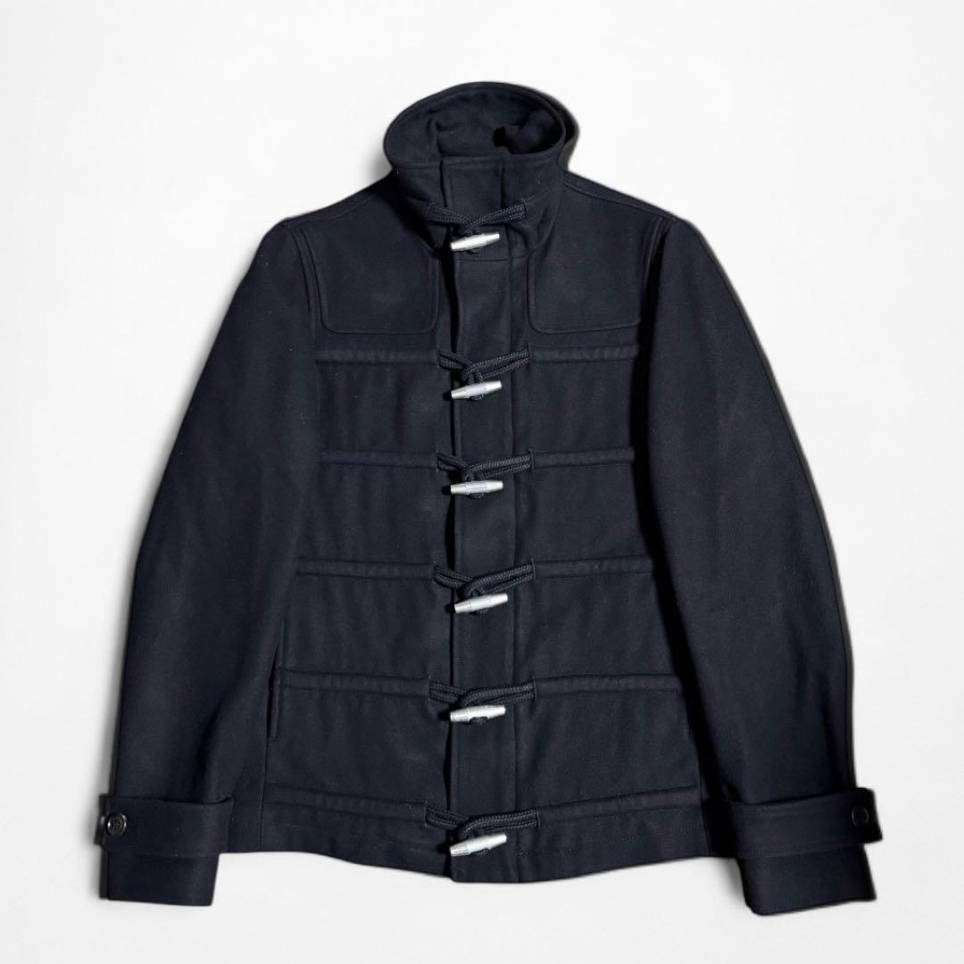 KRISVANASSCHE トグル ショート丈 ジャケット Dior homme