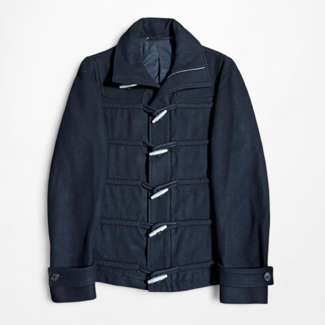 KRISVANASSCHE トグル ショート丈 ジャケット Dior homme