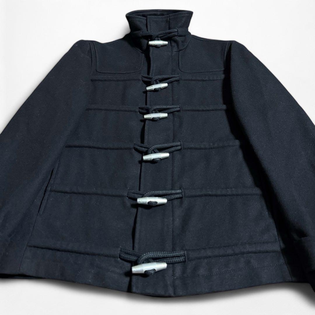 KRISVANASSCHE トグル ショート丈 ジャケット Dior homme