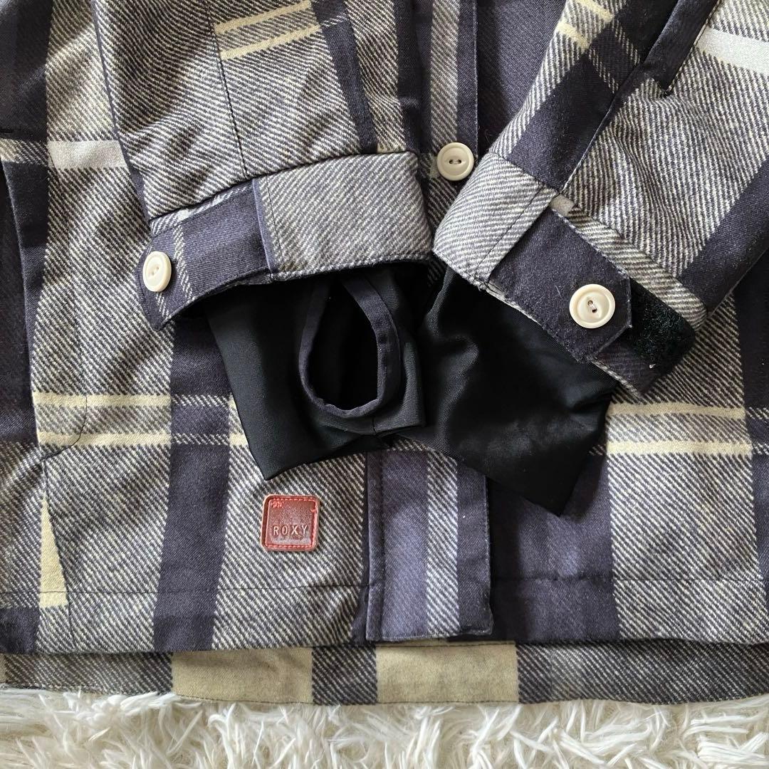 #4A✨ROXY✨スキー スノボ ウェア 上下セット レディース S