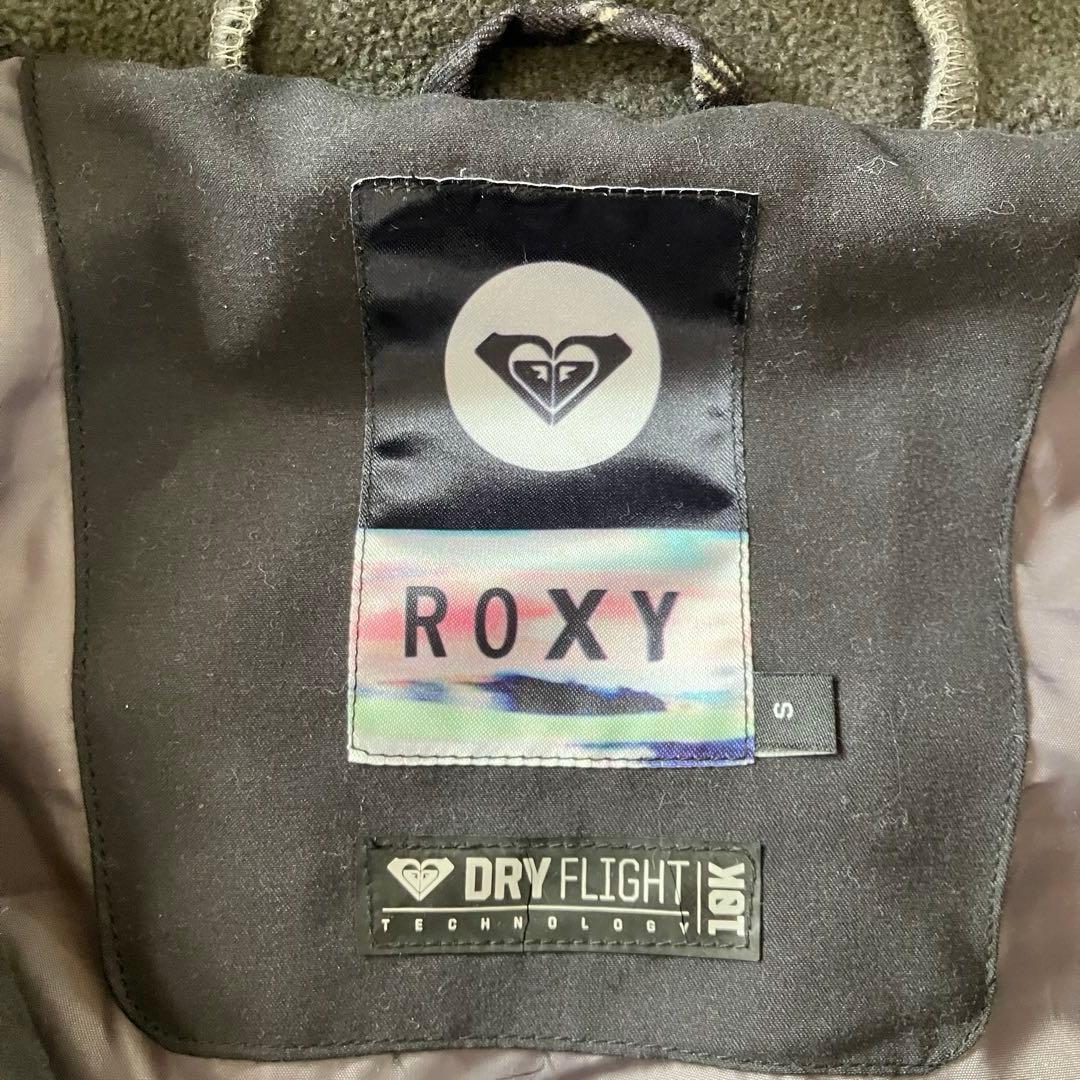 #4A✨ROXY✨スキー スノボ ウェア 上下セット レディース S