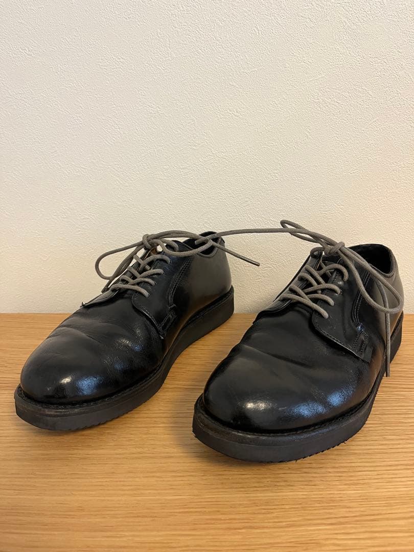 レッドウイング　ポストマン　6ハーフ　Dウィズ