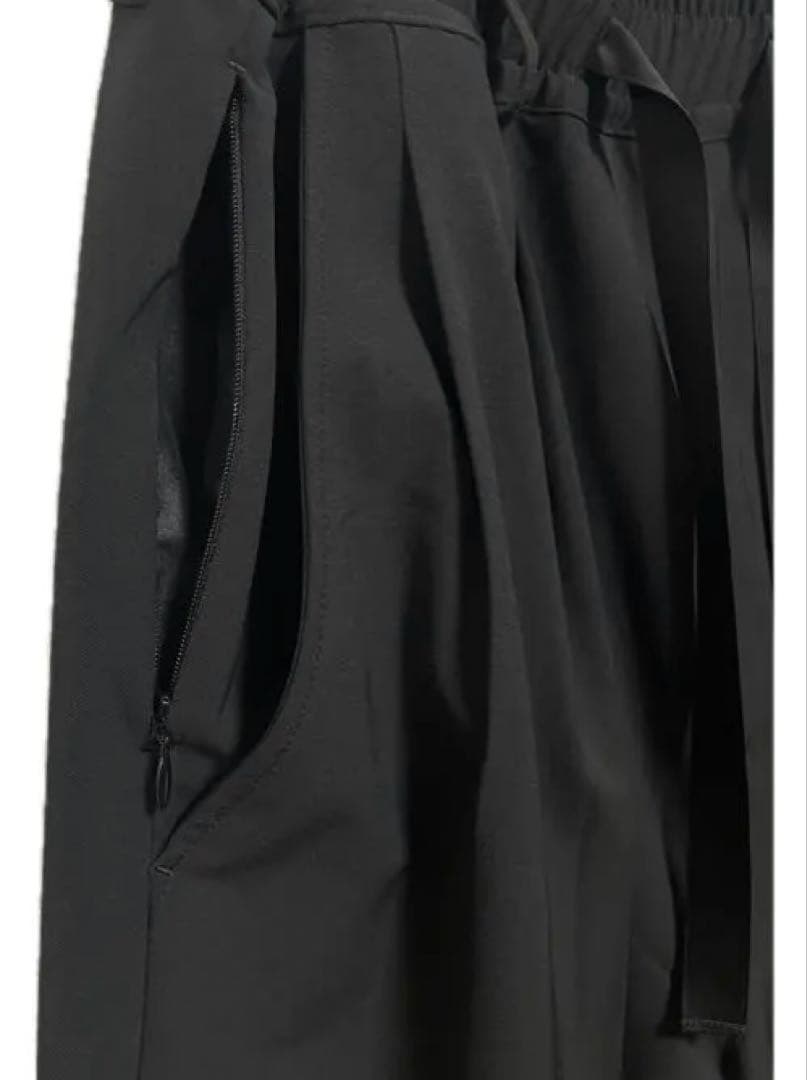 パンツ HLVTC The Trousers 01