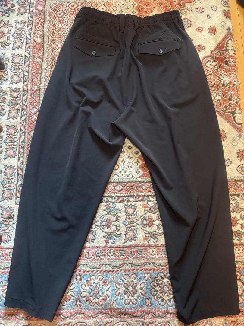 パンツ HLVTC The Trousers 01