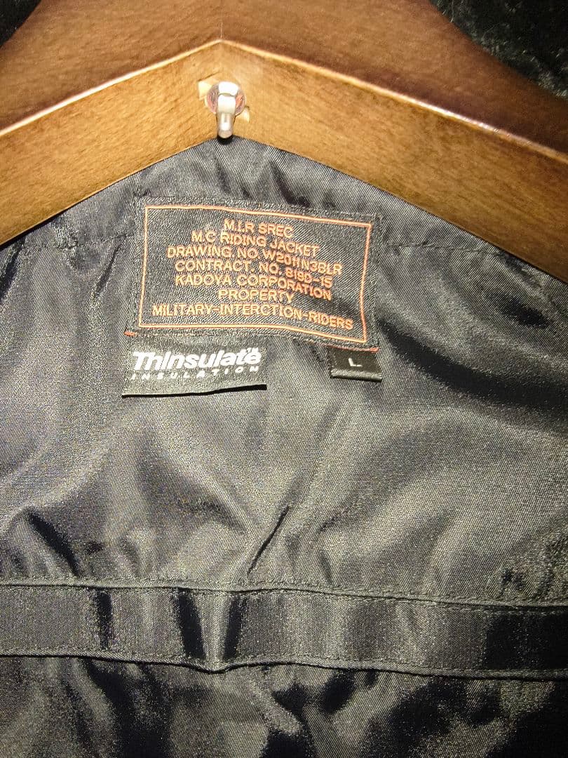 KADOYA　N‐3R Lサイズ