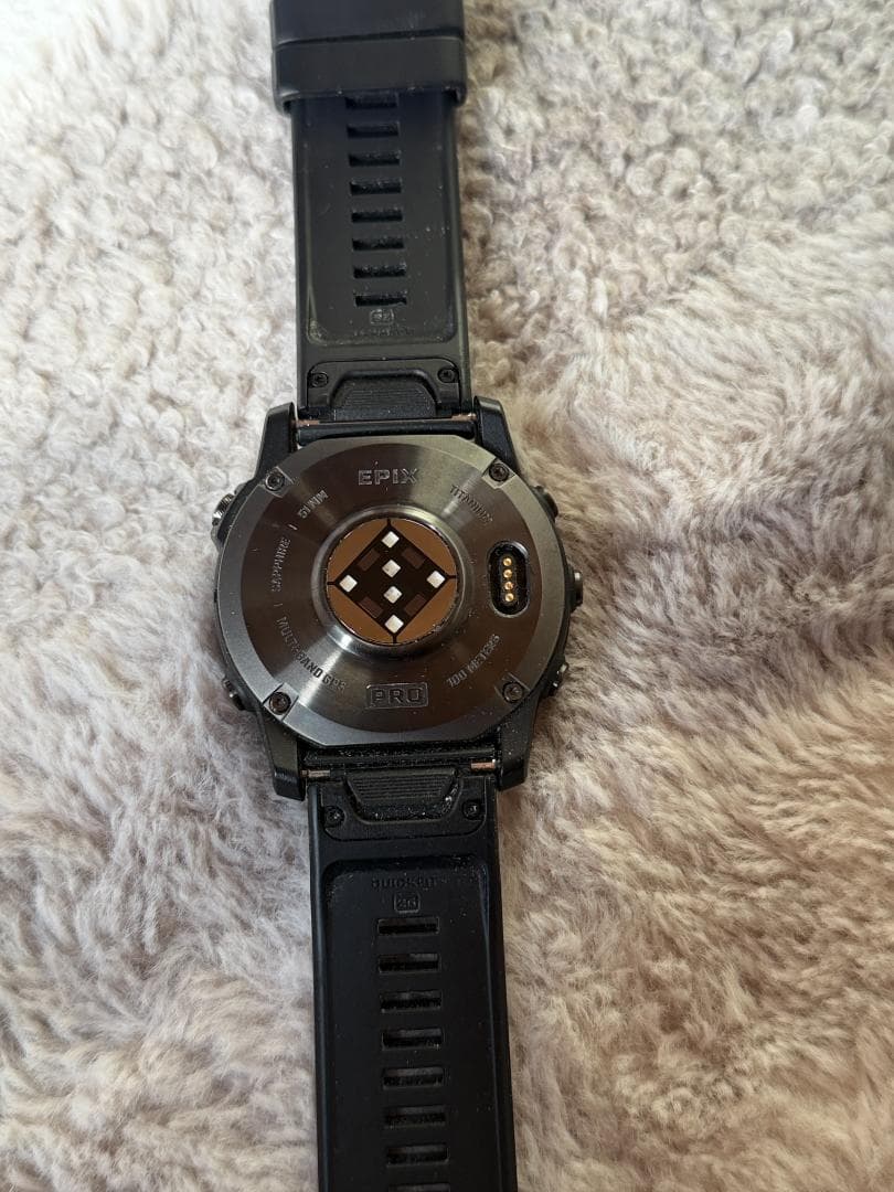 GARMIN EPIX PRO (GEN 2) 51MM + 日本詳細道路地図