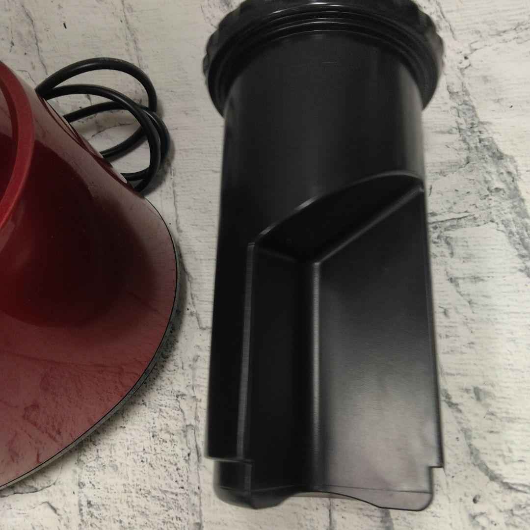 石臼式ジューサー