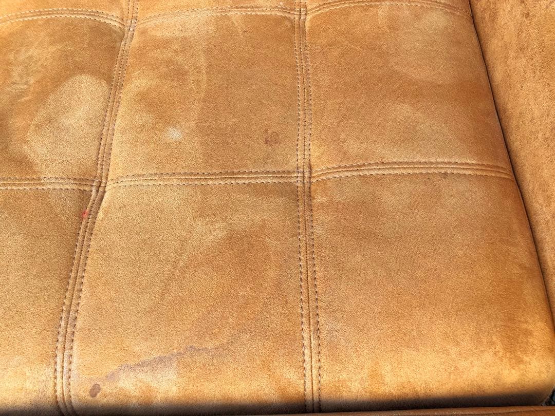 RELAX FORMリラックスフォーム マウルス　スモールカウチソファ