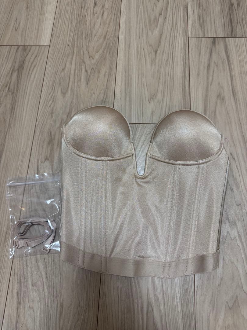 C75 ラビーナ　ブライダルインナー