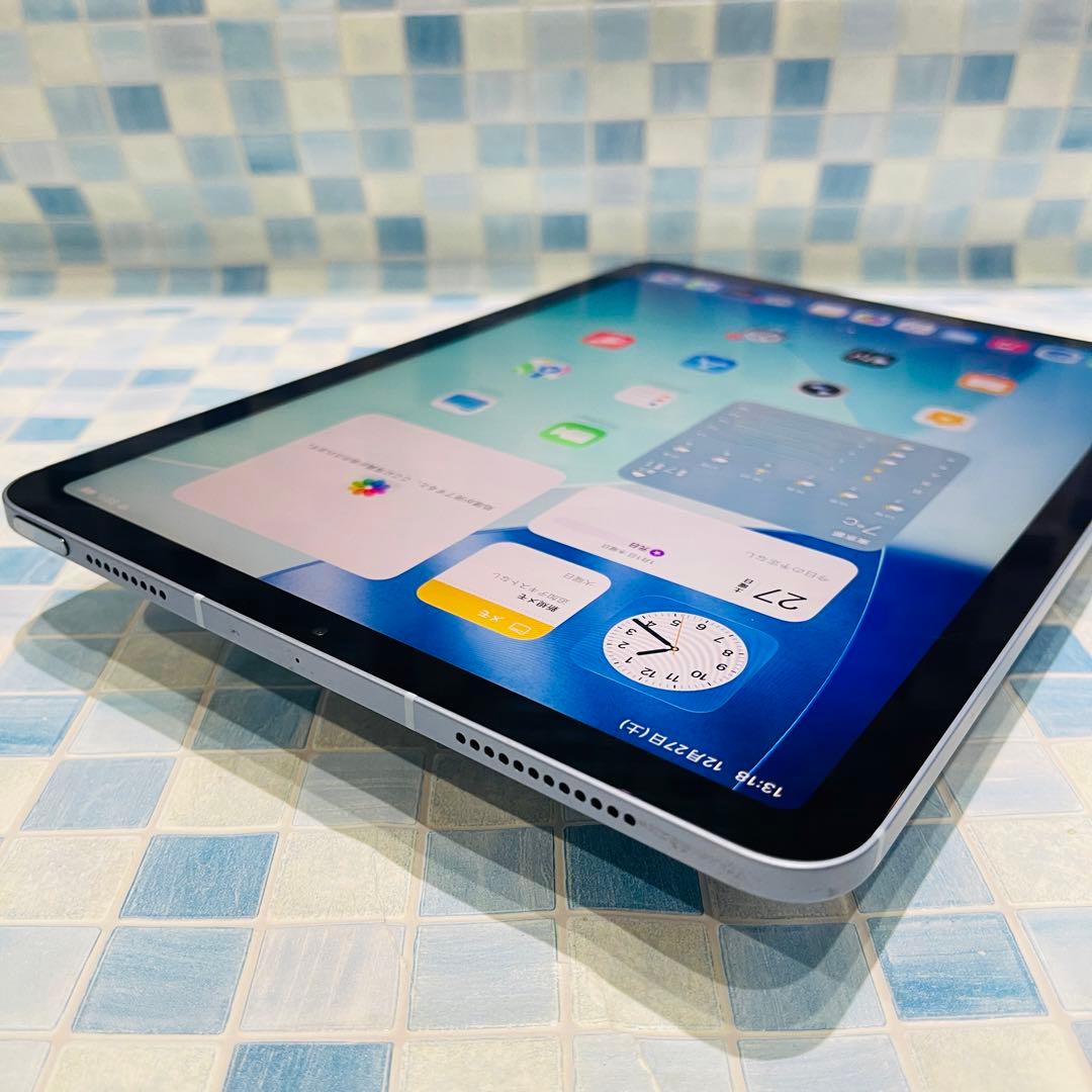 iPad Air 第4世代 本体 64GB WiFi+Cellular ドコモ