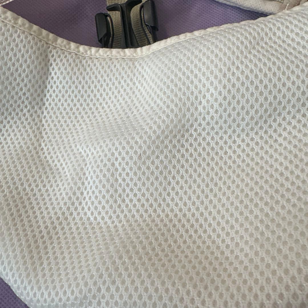 べべスワン　抱っこ紐 ベージュ