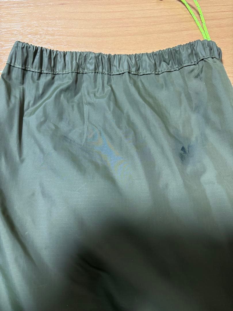 【YOKA】YOKA TIPI キャンプテント YK-TNO1-DK