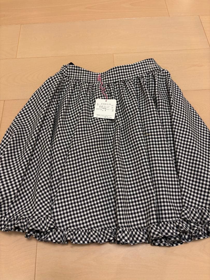 メゾピアノジュニア150㎝