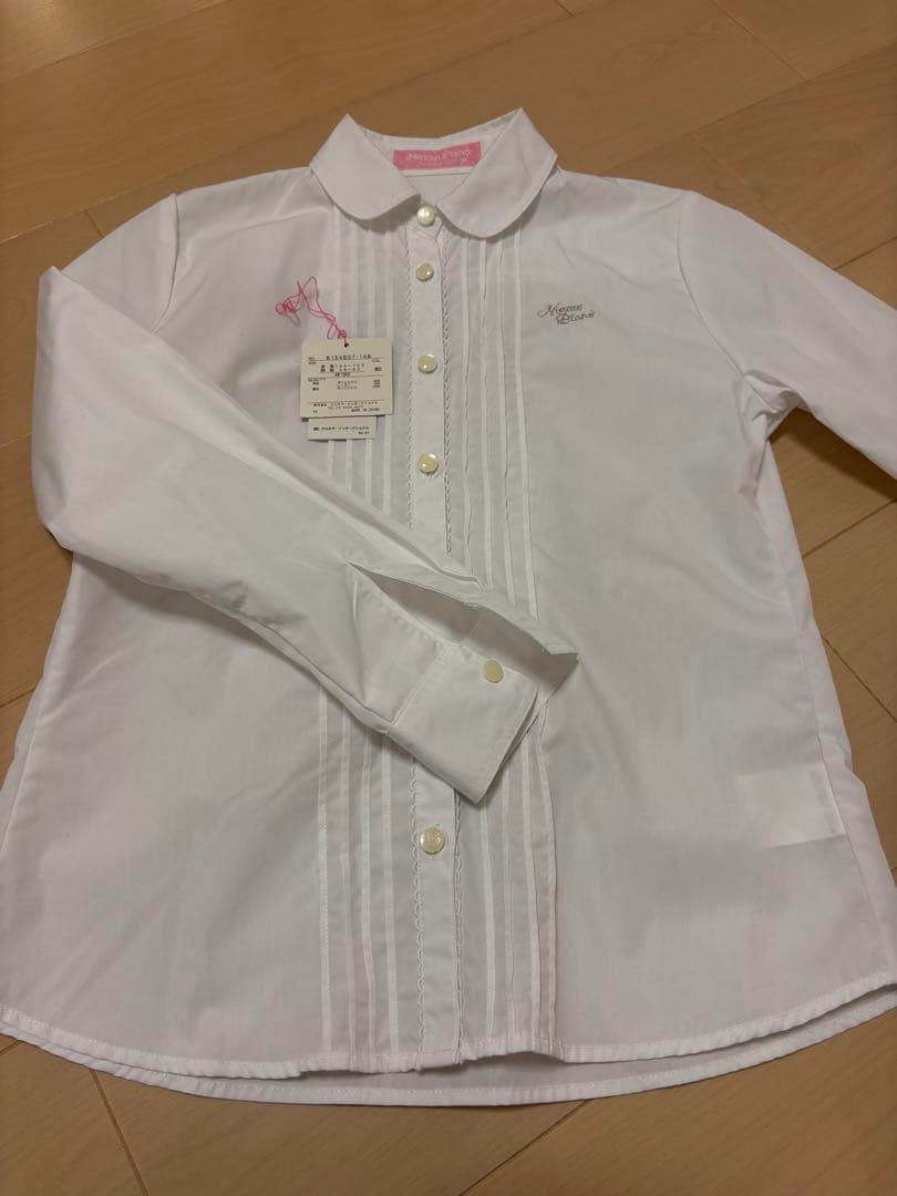 メゾピアノジュニア150㎝