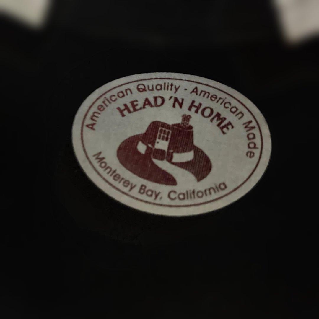 本革 テンガロンハット