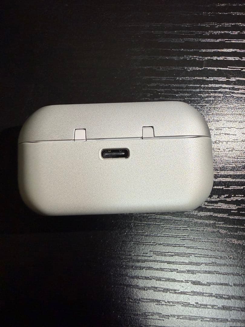 Technics AZ100＋Questyle QCC Dongle Pro