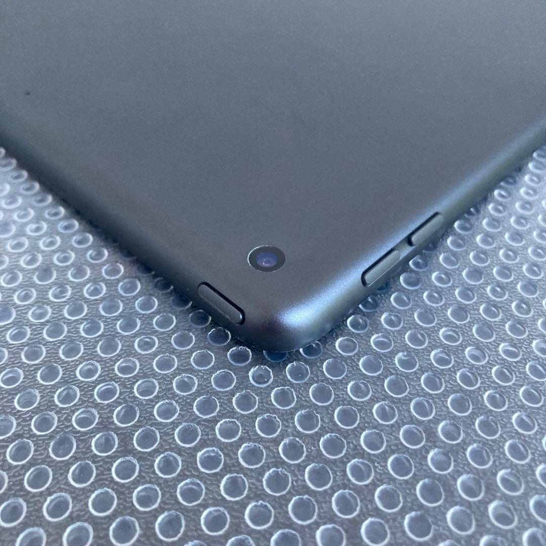2691【早い者勝ち】iPad7 第7世代 32GB WIFIモデル☆