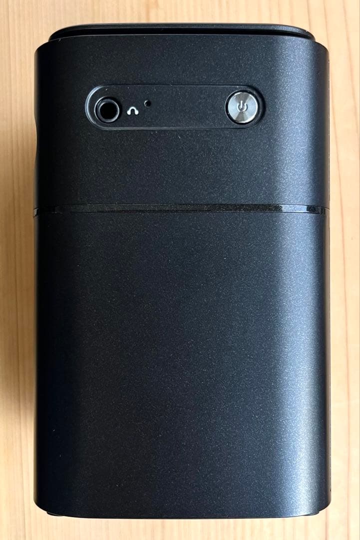 【2024版】CINEMAGE mini プロジェクター 付属品多数有 【美品】