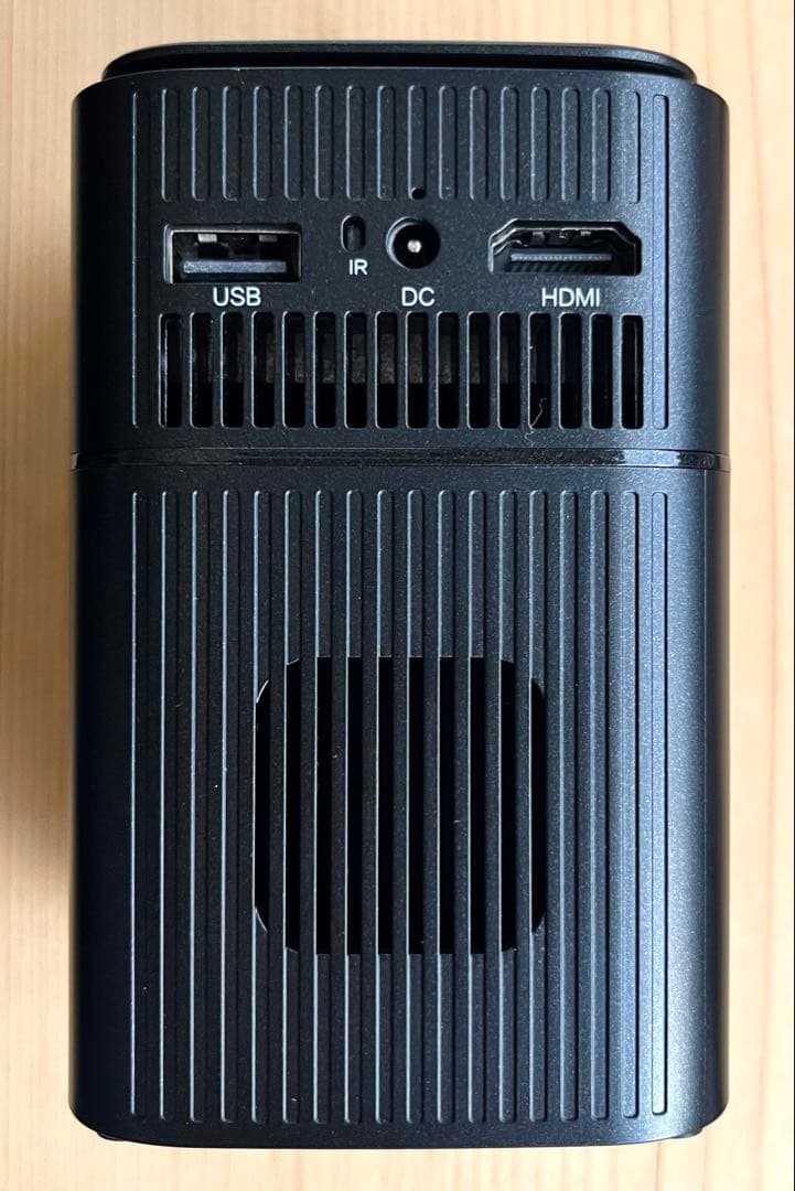 【2024版】CINEMAGE mini プロジェクター 付属品多数有 【美品】