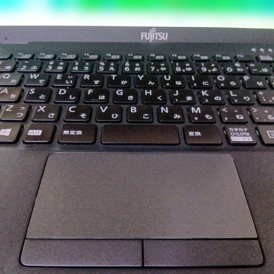 J②富士通　ＦＭＶＵ39021　U9311/H