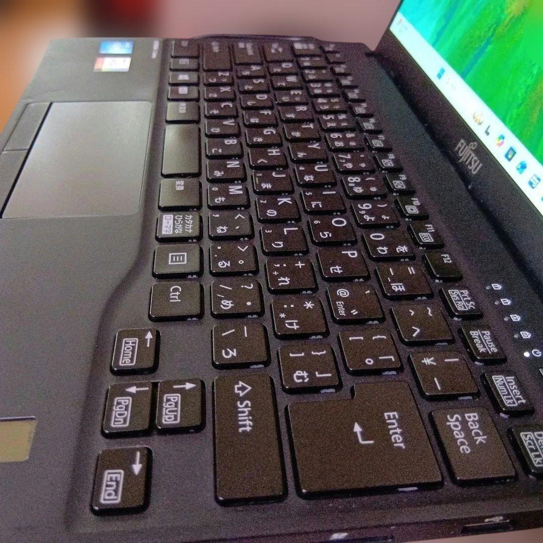 J②富士通　ＦＭＶＵ39021　U9311/H