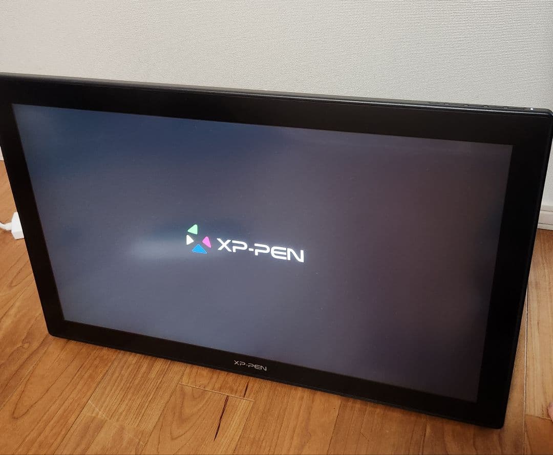 XPPen Artist24 液タブ 23.8型 2KQHD 液晶ペンタブレット