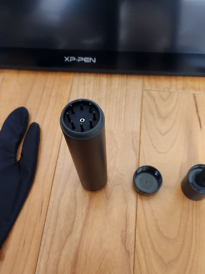 XPPen Artist24 液タブ 23.8型 2KQHD 液晶ペンタブレット