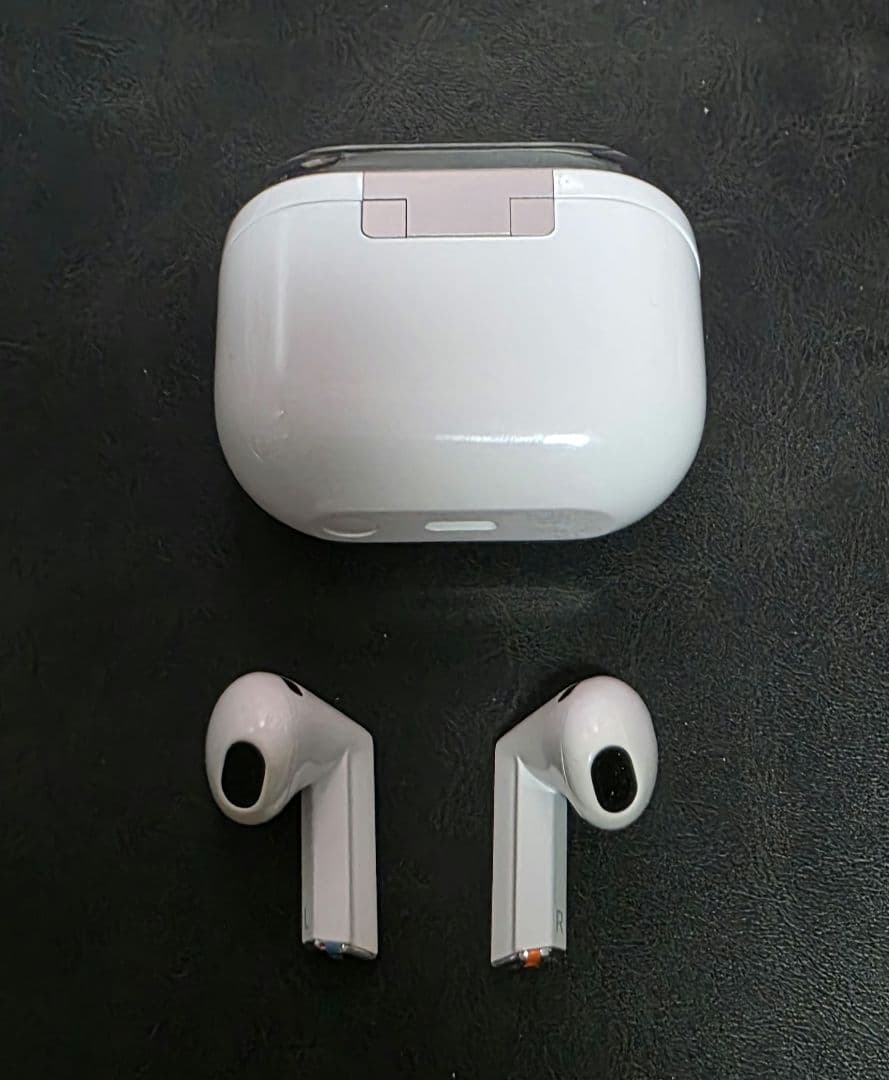 【なみ】Samsung GALAXY buds3