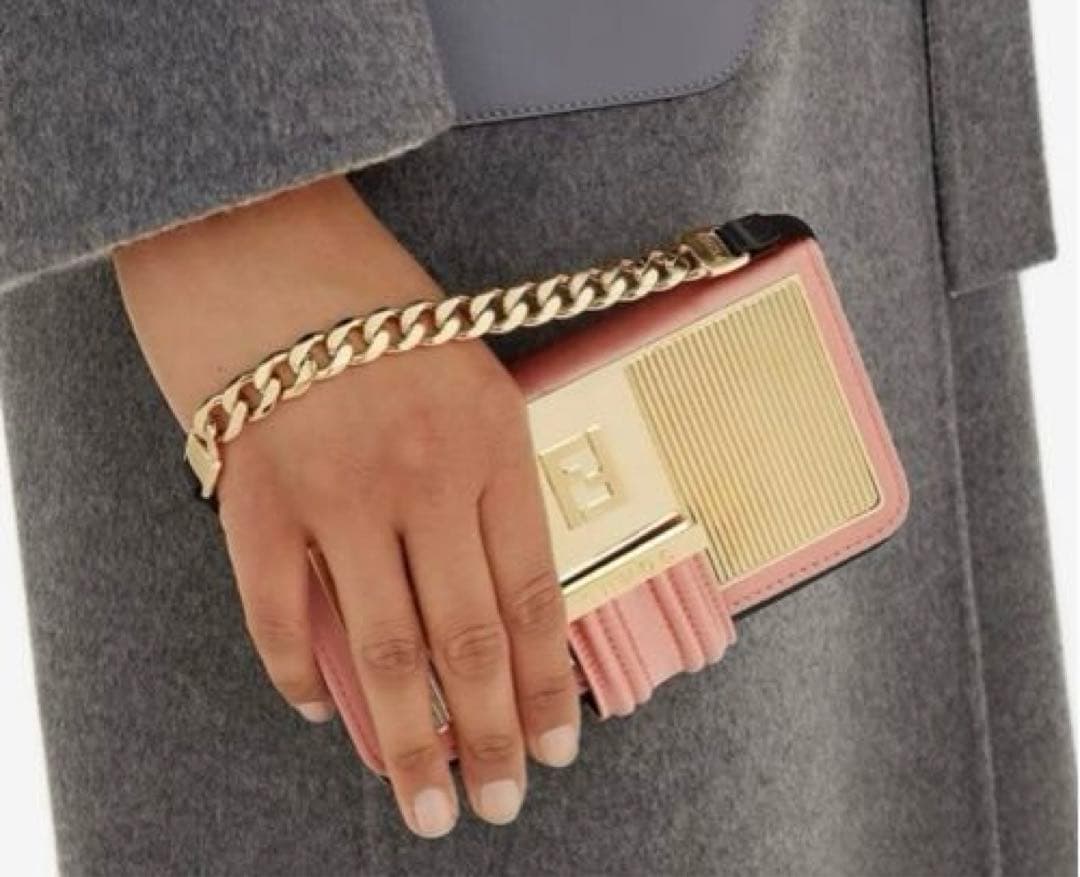 Fendi × Chaos】コラボ IPhone 11pro、XSも可能！新品