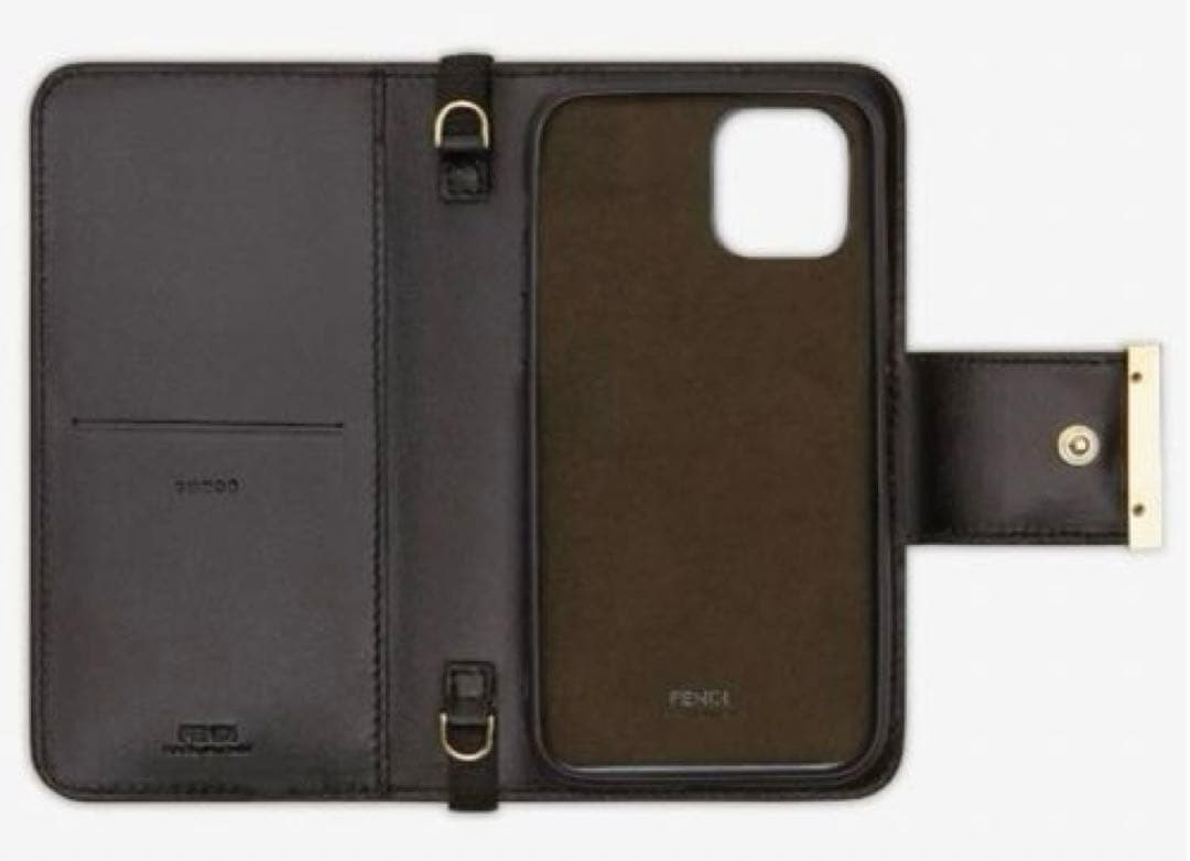Fendi × Chaos】コラボ IPhone 11pro、XSも可能！新品