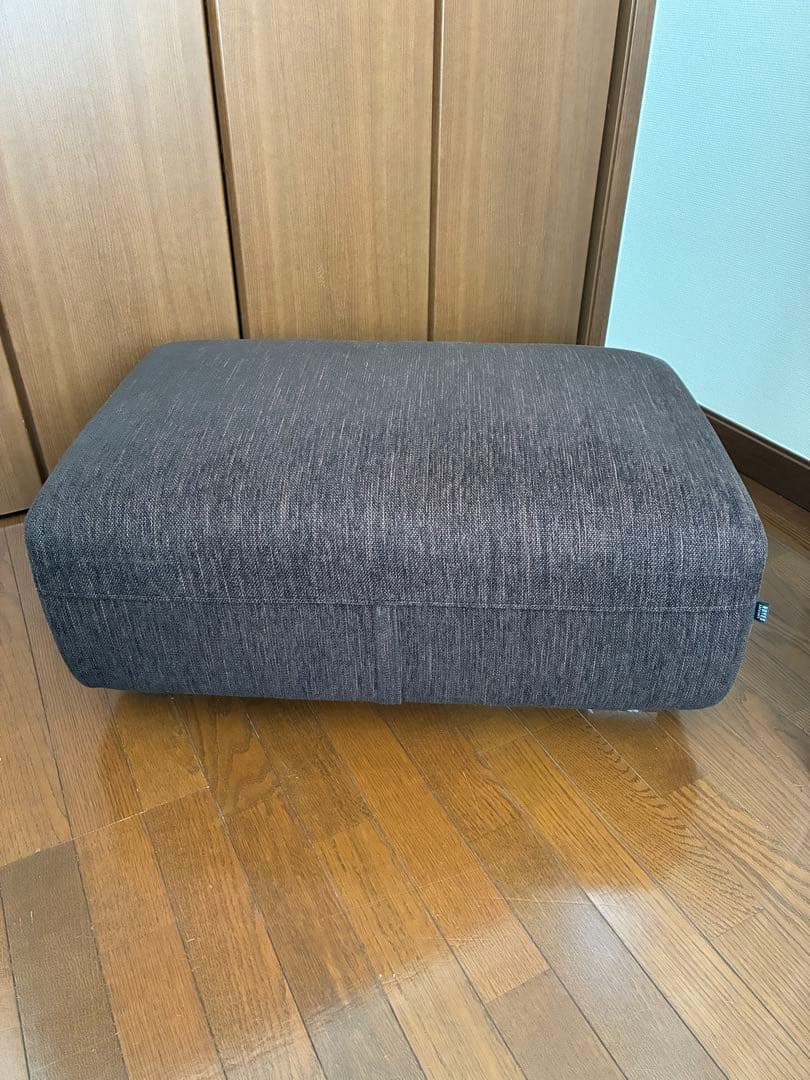 NOYESノイエス オットマン【送料込】